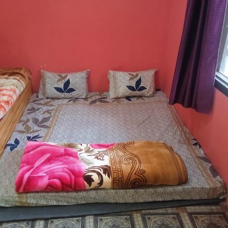 Kasol View Hotel Buitenkant foto