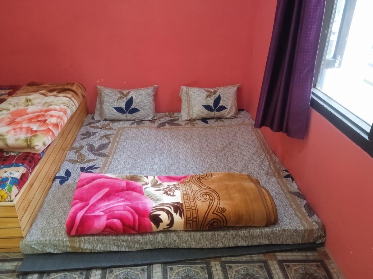Kasol View Hotel Buitenkant foto